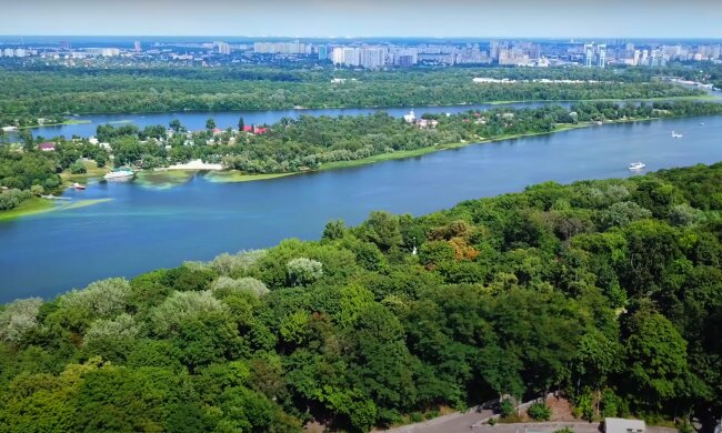Погода