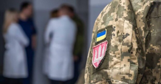 Личное присутствие отменили: кому из украинских военных упростили прохождение военно-врачебной комиссии