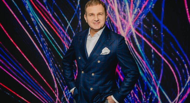 Юрий Горбунов, фото: скриншот