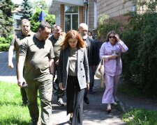 «Війна — не єдиний ворог»: Світлана Гринчук про загрозу з заводських труб