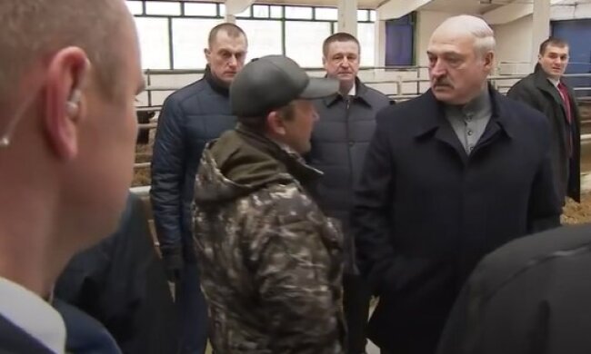 У Лукашенко испугались ВСУ: подал в отставку начальник Генерального штаба Беларуси