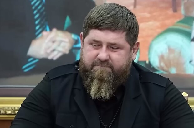 "Нечего открывать рты": Кадыров посоветовал российским солдатам не скулить из-за нехватки снарядов и еды