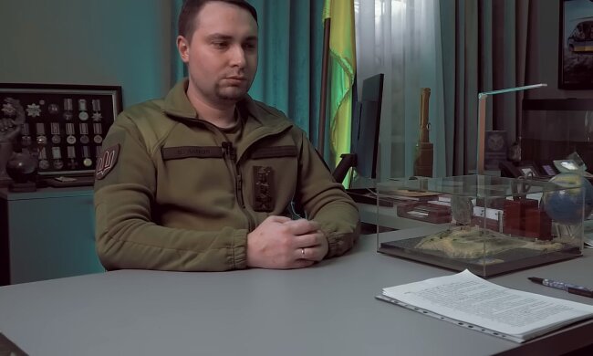 Буданов виступив на Форумі підтримки російських добровольців 17-го березня: що відомо