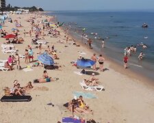Мощная "бавовна" на известном крымском курорте: россияне собирают чемоданы и бегут домой