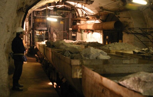 Минэнергетики уничтожает отечественную урановую отрасль – заявление