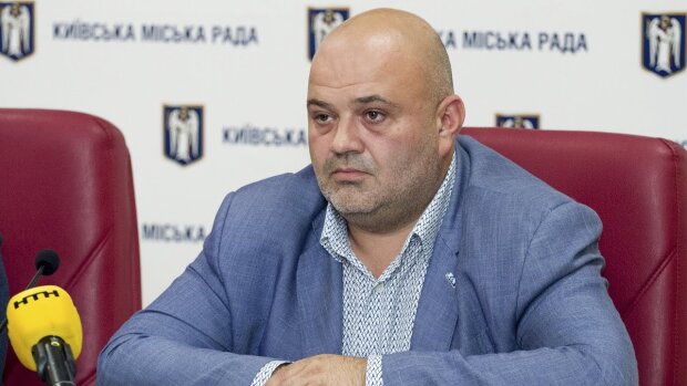 В'ячеслав Бінд