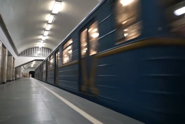 У Києві закривається метро. Список головних станцій. Плануйте маршрут заздалегідь