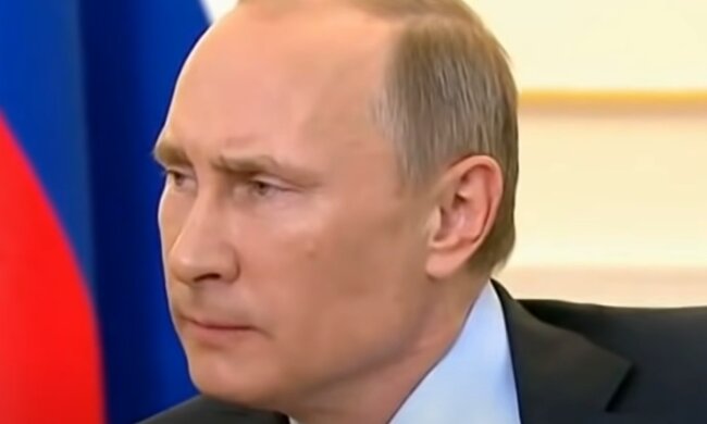 Арестович рассказал, почему Путин должен еще хоть немного пожить