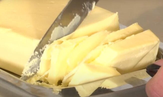 В Україні подорожчало вершкове масло: скільки коштує упаковка