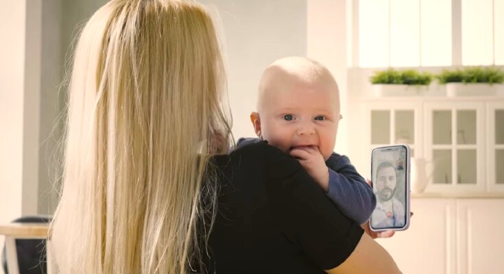 Діти. Фото: YouTube