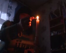 Новые тарифы на электроэнергию заставят украинцев сидеть при свечах
