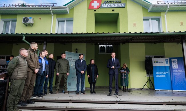Європейський Екоконтроль: Житомирщина стала піонером нової системи захисту довкілля з мільйонними результатами