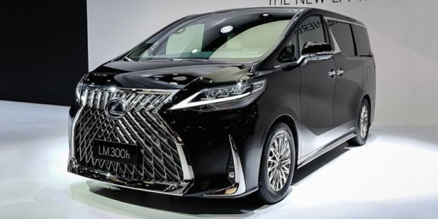 Lexus