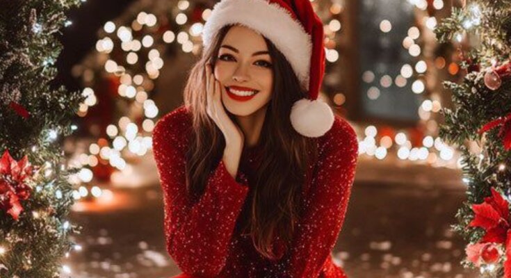 Новий рік, фото: Pinterest