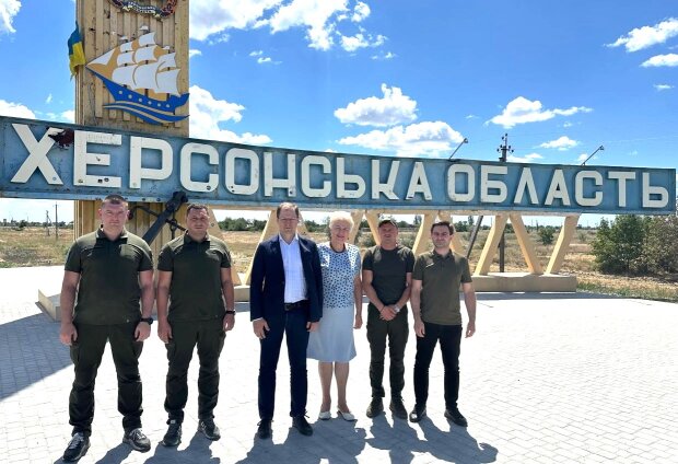 Опалювальний сезон та забезпечення водою Херсонщини: як регіон оговтується після катастрофи