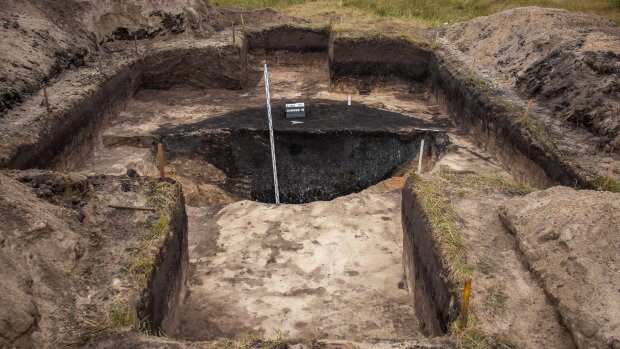 Археологи обнаружили артефакты римских легионеров и загадочный погреб