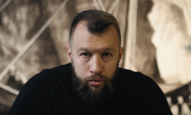 Максим Жорін розповів, що насправді відбувається на польському кордоні