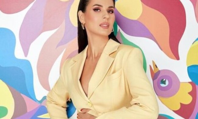 Маша Єфросиніна, фото: youtube.com