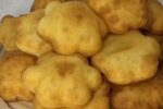 Сирні пампушки, кадр з відео
