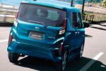 Toyota Daihatsu Move, изображение: Toyota