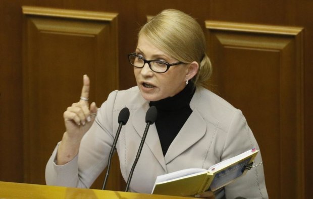 тимошенко