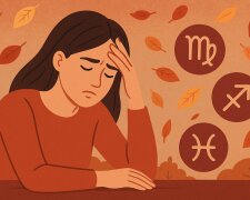 Гороскоп, осінь, зображення: hyser.com.ua
