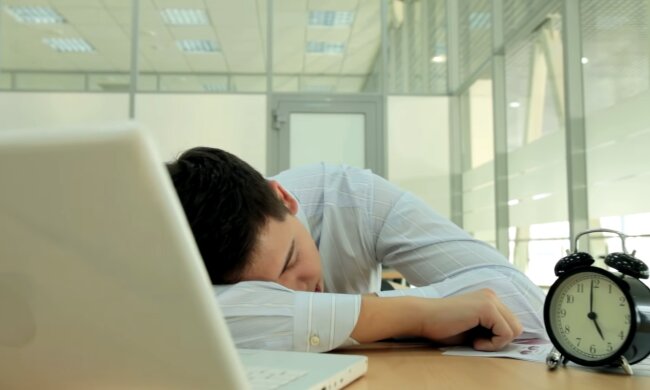 Как быстро уснуть. Фото: YouTube