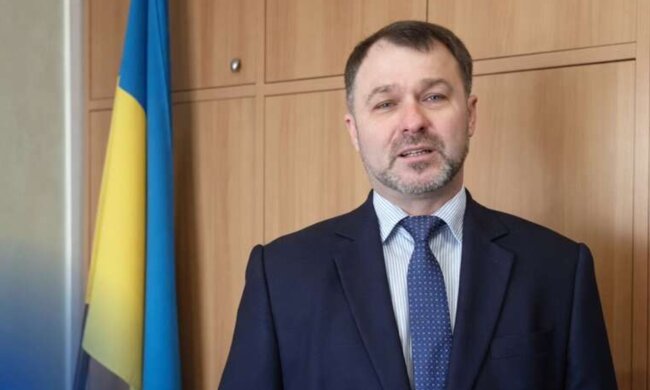 Олександр Буряченко