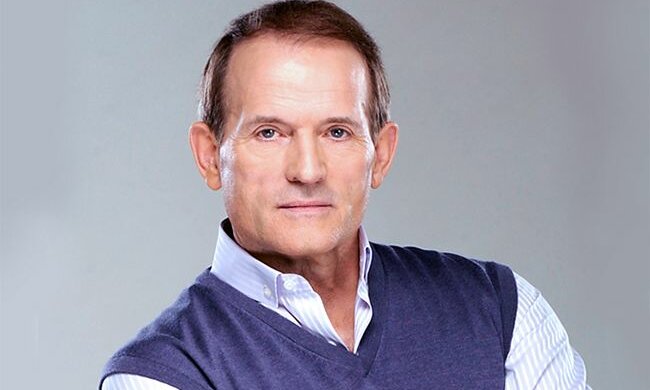 Медведчук Виктор Владимирович