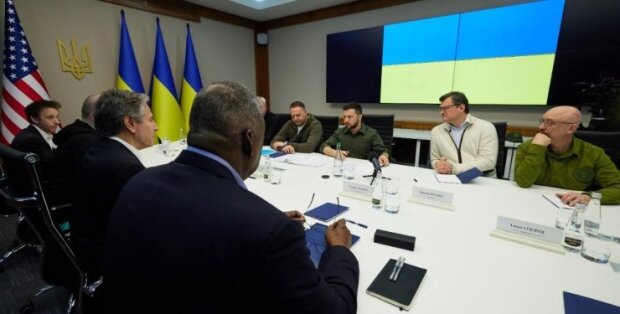 Это хороший знак: в Украину на этой неделе возвращаются американские дипломаты