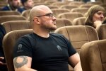 Орест Криштафович