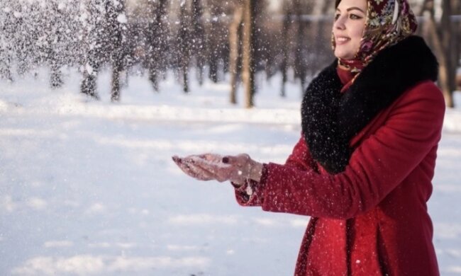 Погода на Новий рік, фото: youtube.com