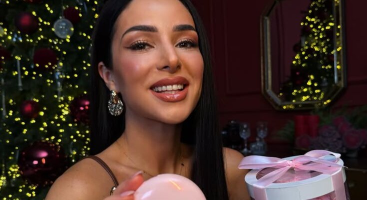 Злата Огнєвіч, фото з соцмереж