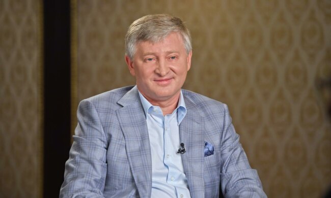 Ахметов