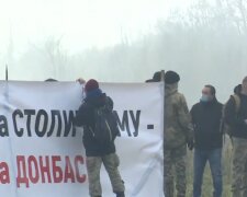 Киев содрогнулся: люди вышли на митинг. Никто не остался равнодушным, власти должны ответить за содеянное