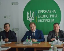 Руслан Стрілець назвав реформу Державної екологічної інспекції України – серед ТОП-5 довкіллєвих пріоритетів 2024