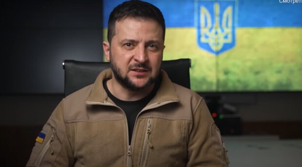 "Смердючі покидьки": Зеленський потужно позначив сутність російських військових