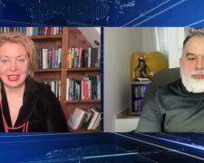 Шейтельман у Влащенко: Україна будує власний балістичний зонтик над ЄС