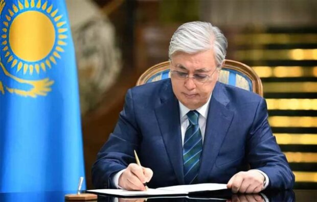 Весело живут: столицу Казахстана переименовали шестой раз подряд. Как она теперь называется