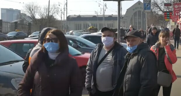 В Украине отменили карантин выходного дня: что теперь придумал Кабмин