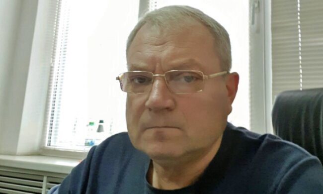 Олександр Неклюдов