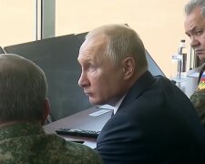 Путин опозорился на весь мир: как бункерный дед испугался мощного удара ВСУ