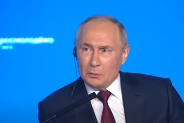 Владимир Путин, фото: youtube.com