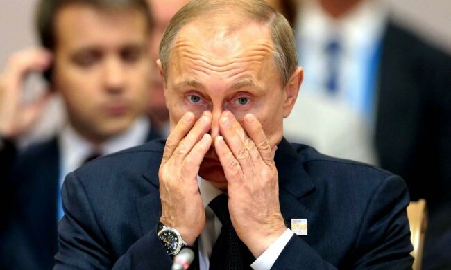 Путин