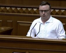 Нардеп Пушкаренко: "Подрыв Каховской ГЭС – это однозначно теракт с признаками геноцида"