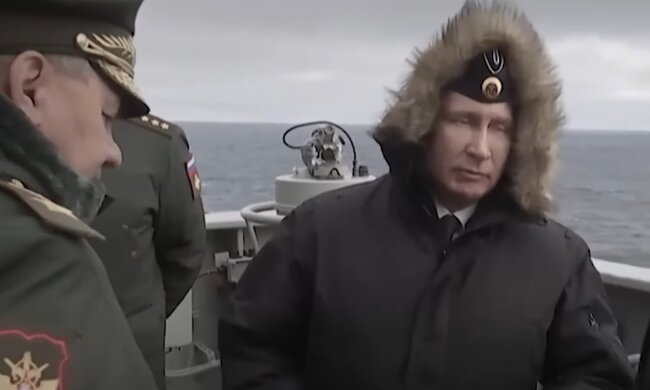 Путин уже почти сдался: Россия начинает укреплять границы. Все боятся ВСУ. Подробности