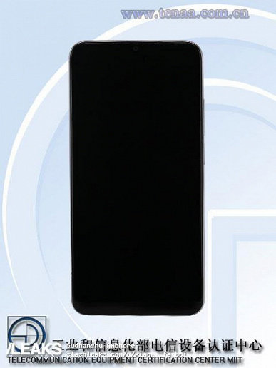 Meizu Note 9