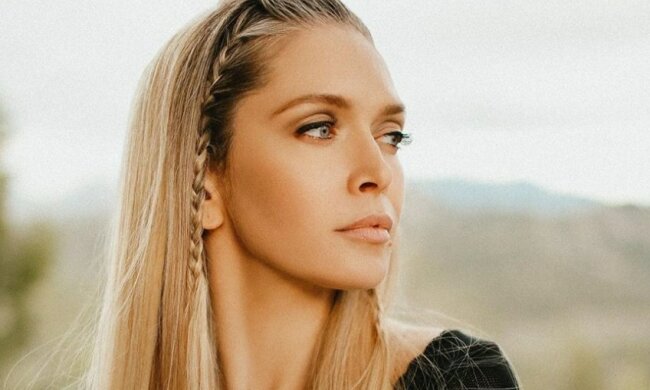 Вера Брежнева, фото: скриншот You Tube