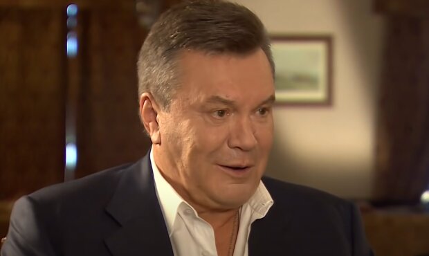Арест Януковича. Скоро отправится в камеру по соседству с Медведчуком