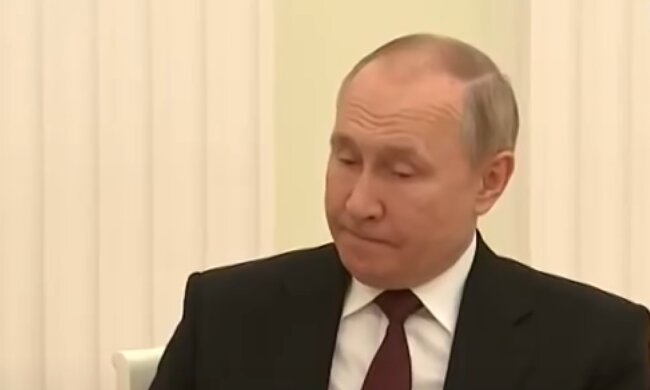 "Мы так и хотели": польский генерал рассказал, как Путин объявит о поражении
